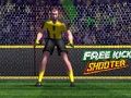 Spiel FreeKick Fußball  Online
