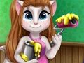 Spiel Kitty Room -Vorbereitung Online