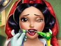 Spiel Schneewittchen Echter Zahnarzt  Online