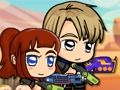 Spiel Zombie Mission 6 Online