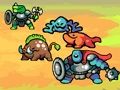 Spiel Kampfarena  Online