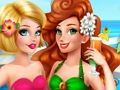Spiel Mädchen Sommer Mode Spaß  Online