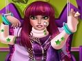 Spiel Wicked High School Krankenhaus Erholung  Online