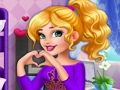 Spiel Audreys trendiges College-Zimmer  Online