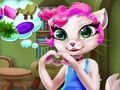Spiel Mias stilvolles Zimmer  Online