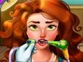 Spiel Olivia Real Zahnarzt  Online