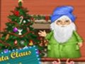 Spiel Süßes Baby Mädchen Weihnachten  Online