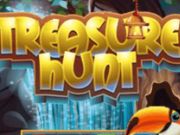 Spiel SCHATZSUCHE  Online