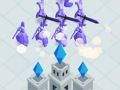 Spiel Castle -Verteidigung online Online