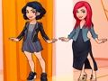 Spiel Mädchen Dressup Deluxe  Online