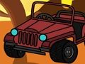 Spiel Offroad Malbuch  Online