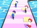 Spiel Verknüpfung 3D ausführen  Online