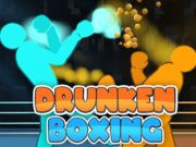Spiel Betrunkenes Boxen  Online