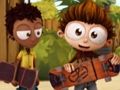 Spiel Angelo regiert Puzzle Online