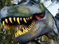 Spiel König der Dinosaurier Puzzle  Online