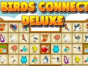 Spiel Vögel verbinden Deluxe  Online