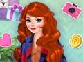 Spiel Eliza Winter Blogger Geschichte  Online