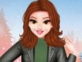 Spiel BFFS Winter -Outfits Design Online