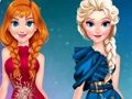 Spiel Schwestern Glam Winter Ball #Prep  Online