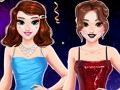 Spiel Meine perfekte Silvesterparty  Online