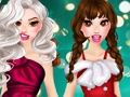 Spiel Die Winter -Hashtag -Herausforderung von Beauty's Winter Online