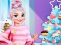 Spiel Neon vs E Girl # Weihnachtsbaum Deko  Online