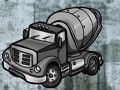 Spiel Mixer Trucks Speicher  Online