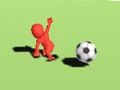 Spiel Verrückter Kick! Online