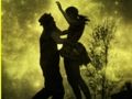 Spiel Tanzen im Mondscheinpuzzle Online Spiel Tanzen im Mondscheinpuzzle Online
