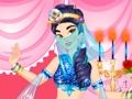 Spiel Arabische Prinzessin Hochzeitskleid Online