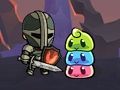 Spiel Dungeon zusammenführen  Online
