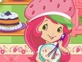 Spiel Erdbeer -Shortcake -Bake -Shop Online Spiel Erdbeer -Shortcake -Bake -Shop Online