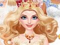 Spiel Hochzeit Makeover Salon  Online