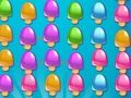 Spiel Zusammenprall von Eis  Online