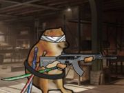 Spiel Doge's Battle Royale Online