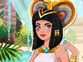 Spiel Legendäre Mode Cleopatra  Online