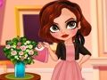 Spiel Eliza Königin des Schachs  Online
