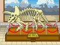 Spiel Befreien Sie sich vom Museum  Online