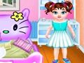 Spiel Baby Taylor wird organisiert  Online