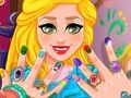 Spiel Natalie Nails Spa Online