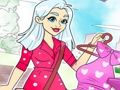 Spiel Färbe mich Mädchen spiele Online