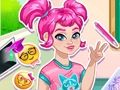 Spiel Moody Ally Zurück in die Schule  Online