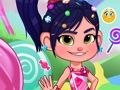 Spiel Candyland Dress Up Online