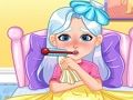 Spiel Kristallgrippe Doktor  Online