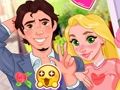 Spiel Prinzessin-Doppeldate  Online