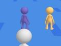 Spiel Sky Parkour Online