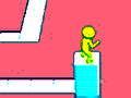 Spiel Stacky Dash Online