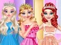 Spiel Prinzessin Bankett Praktischer Witz  Online