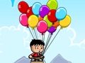 Spiel Luftballons  Online
