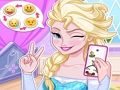 Spiel Eliza Stimmungsschwankungen Online